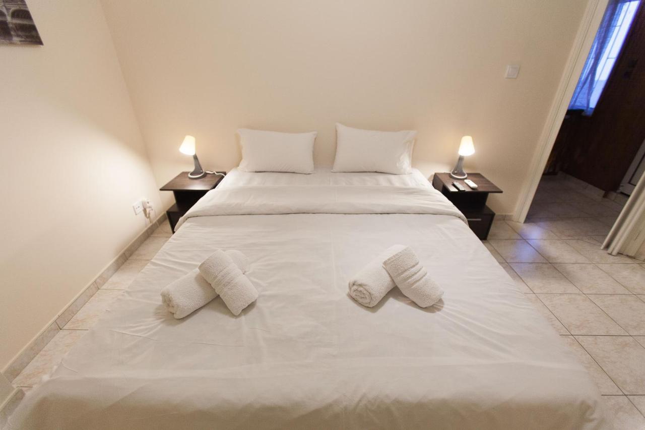 Acropolis View And 360 Degrees Apartment Athens Luaran gambar