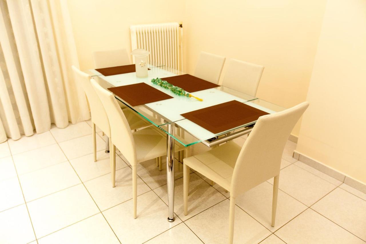 Acropolis View And 360 Degrees Apartment Athens Luaran gambar