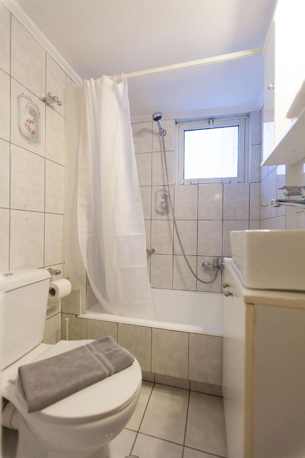 Acropolis View And 360 Degrees Apartment Athens Luaran gambar