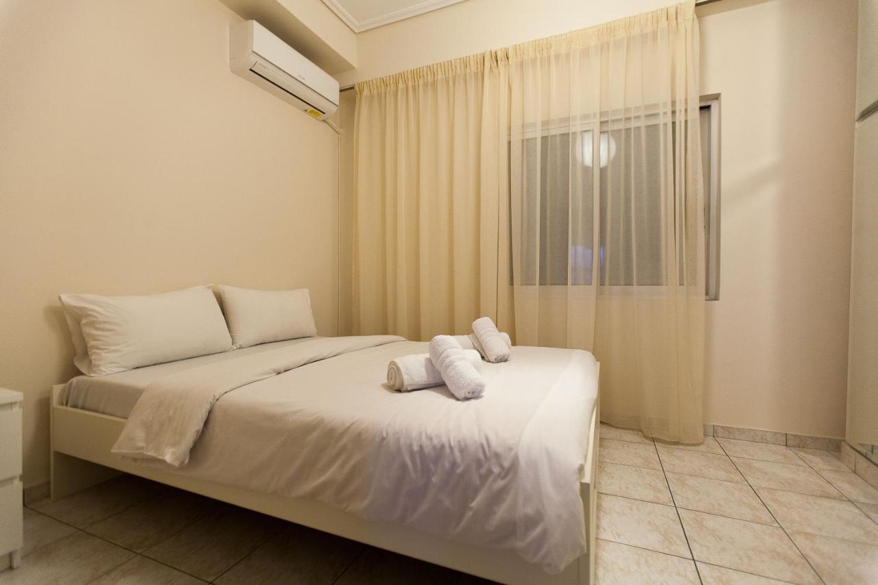 Acropolis View And 360 Degrees Apartment Athens Luaran gambar