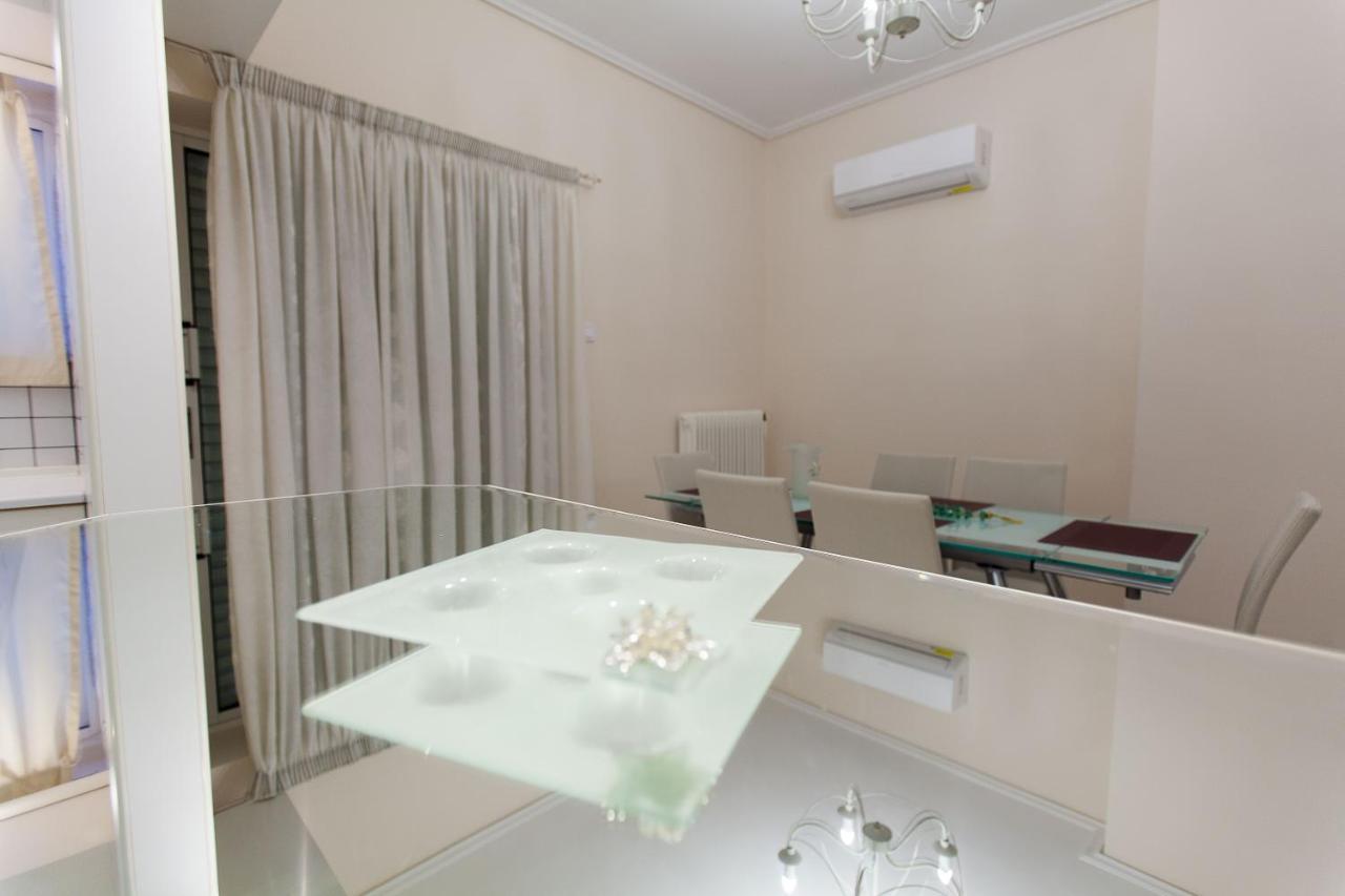Acropolis View And 360 Degrees Apartment Athens Luaran gambar