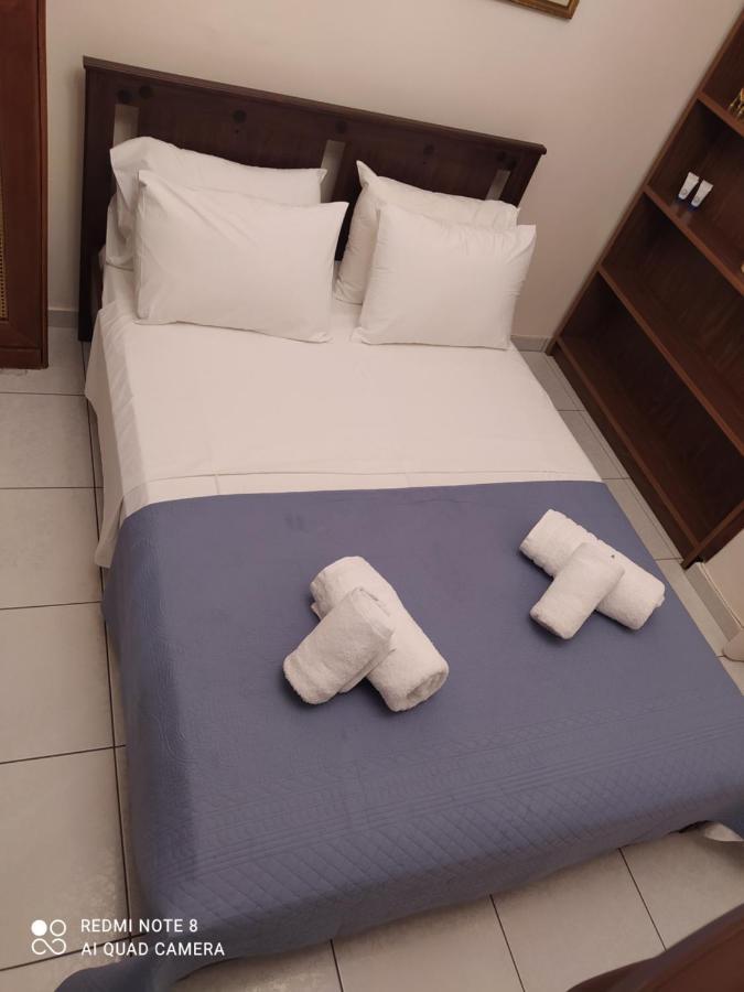 Acropolis View And 360 Degrees Apartment Athens Luaran gambar