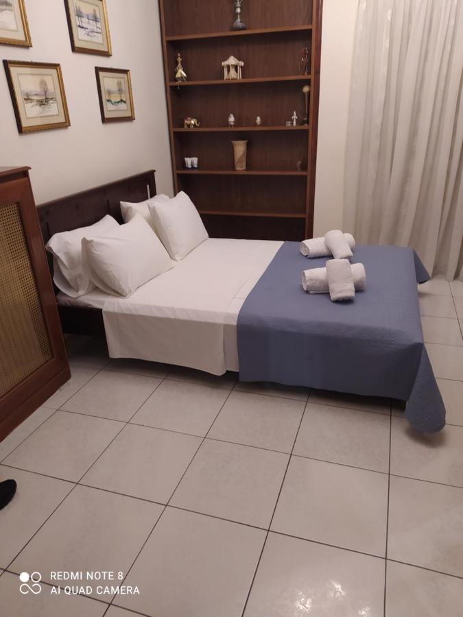 Acropolis View And 360 Degrees Apartment Athens Luaran gambar